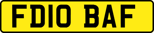 FD10BAF