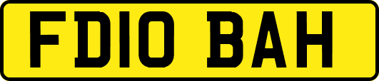 FD10BAH