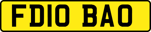 FD10BAO