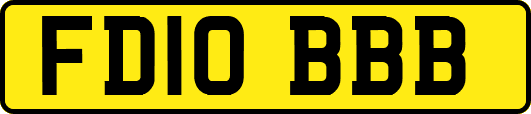 FD10BBB