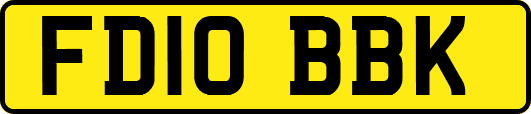 FD10BBK