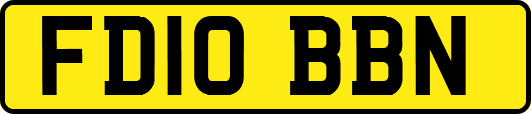 FD10BBN