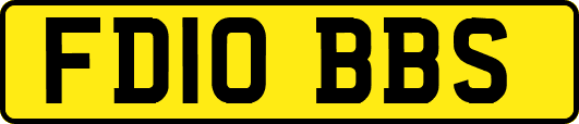 FD10BBS