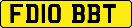 FD10BBT