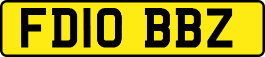FD10BBZ