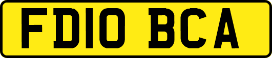 FD10BCA