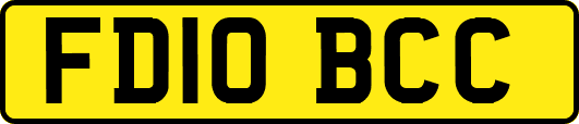 FD10BCC