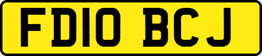 FD10BCJ