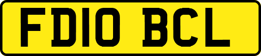 FD10BCL
