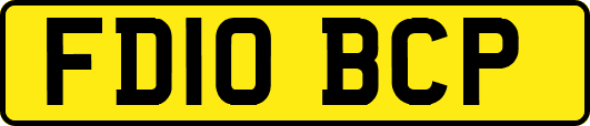 FD10BCP