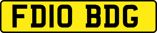 FD10BDG