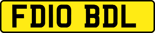 FD10BDL