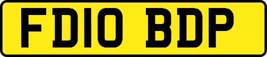 FD10BDP