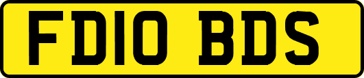 FD10BDS