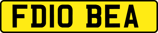 FD10BEA