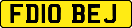FD10BEJ