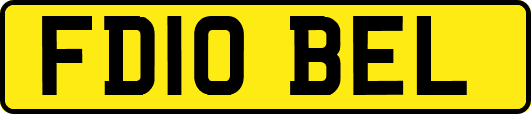 FD10BEL