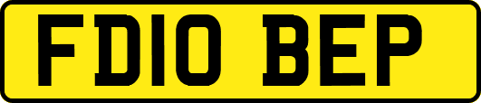 FD10BEP