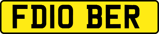 FD10BER