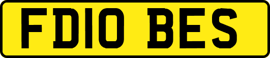 FD10BES