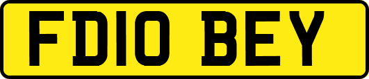 FD10BEY