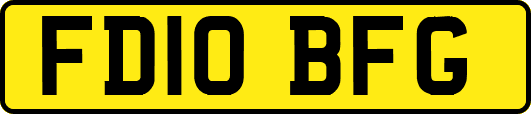 FD10BFG