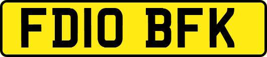 FD10BFK