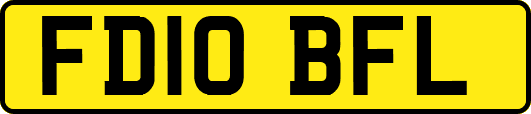FD10BFL
