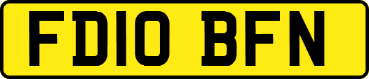 FD10BFN