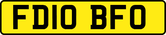 FD10BFO