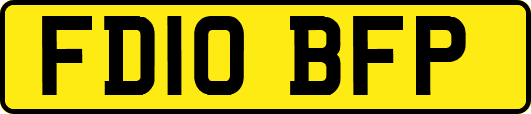 FD10BFP