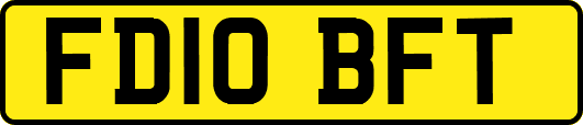 FD10BFT