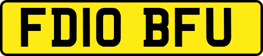 FD10BFU