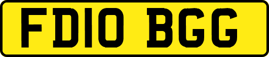 FD10BGG