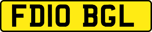 FD10BGL