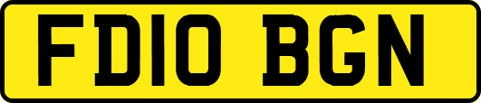 FD10BGN