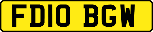 FD10BGW