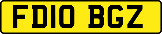 FD10BGZ