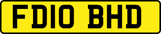 FD10BHD
