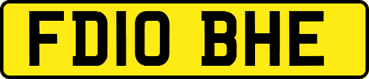 FD10BHE