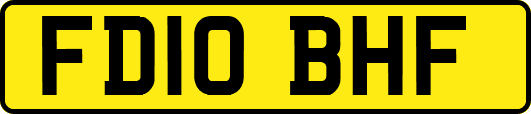 FD10BHF