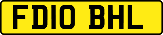 FD10BHL