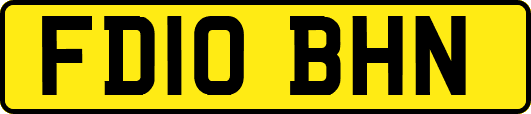 FD10BHN