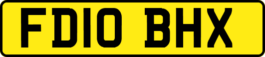 FD10BHX