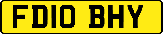 FD10BHY