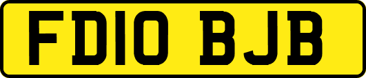 FD10BJB