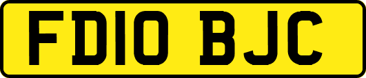FD10BJC
