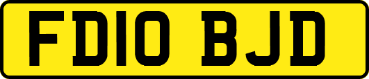 FD10BJD