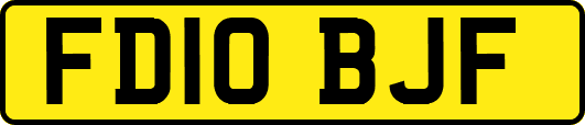 FD10BJF
