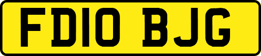 FD10BJG
